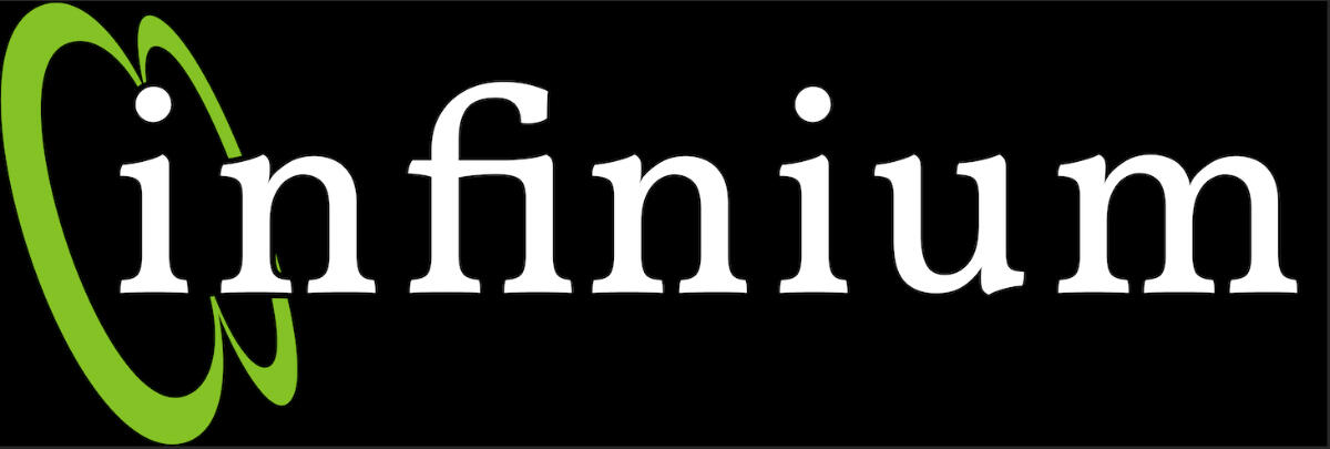 infinium - cloud computing orchestrators